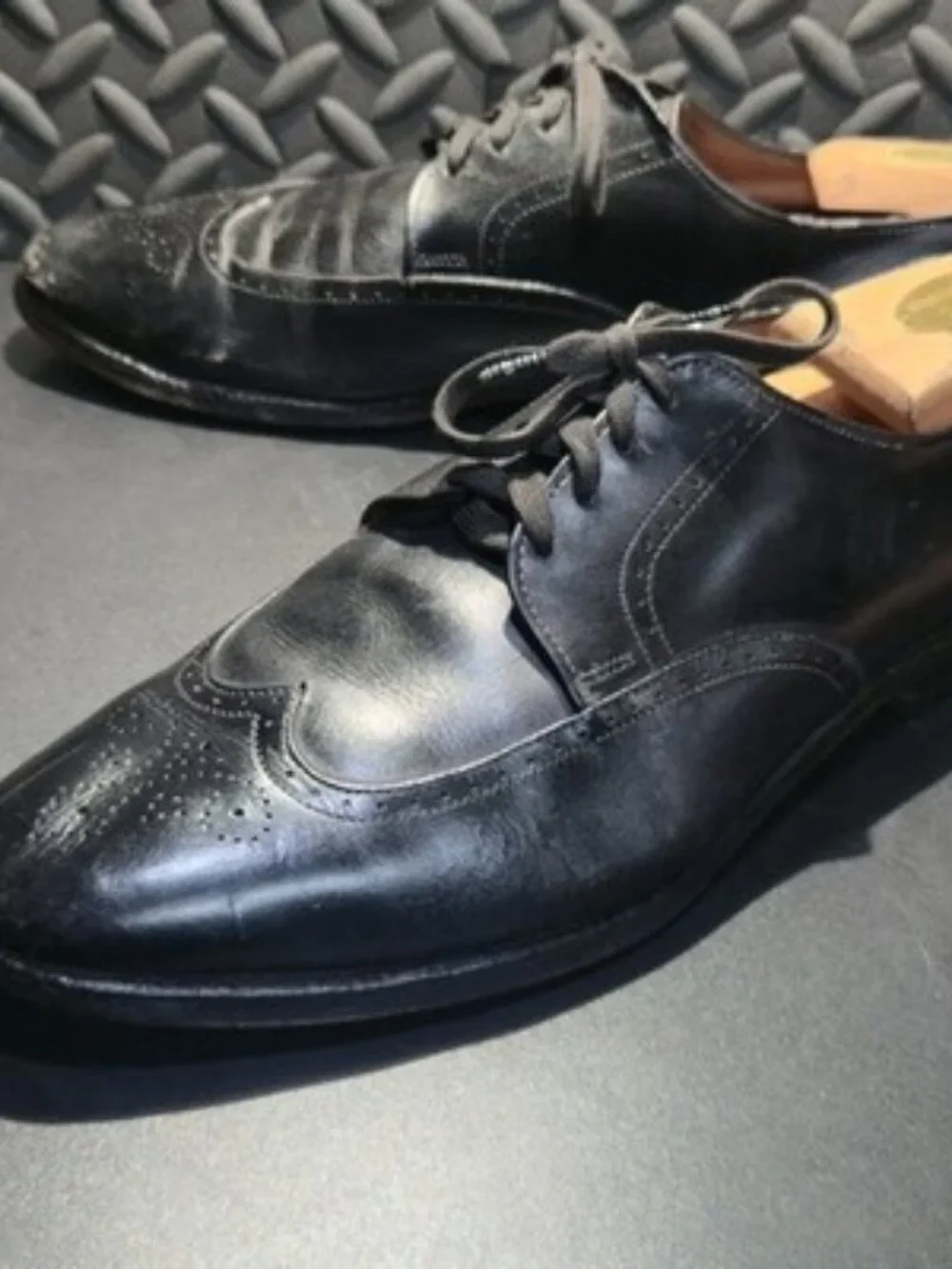 Allen Edmonds 